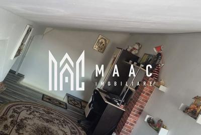 Apartament cu 2 camere, mobilat în Broscărie