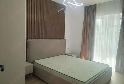 Apartament cu 3 camere decomandat, mobilat în Sebastian - 3