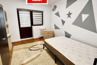 Ultracentral Zona Piata Unirii Apartament 4Camere Cu Terasa De Inchiriat - 9