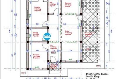 Casa de vanzare in Iasi, zona Dorobanti - 6