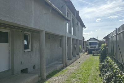 Casă cu 4 camere în Central - 6