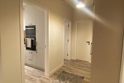 Apartament 2 camere Complet mobilat si Utilat - 5