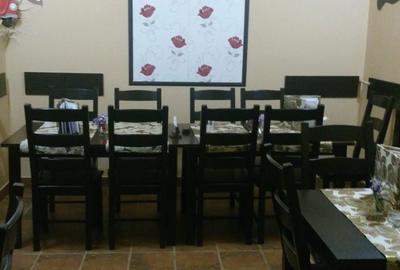 Spațiu comercial, de 130 mp, în Central - 5