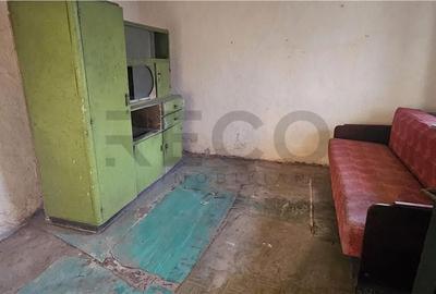Teren de 2117 mp, în Cetariu - 11