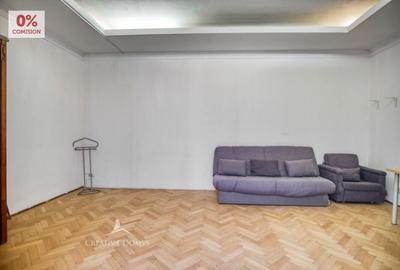 Universitate / Garsoniera la Kilometrul Zero / 46 mp - 6