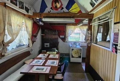 Casă cu 3 camere cu Teren 838 Mp în Central - 13