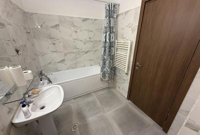 2 camere 86 mpu - Spl Independentei - Saphir Residence - 11