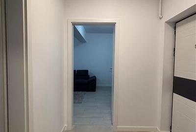 Apartament cu 2 camere semidecomandat, mobilat în Central - 5