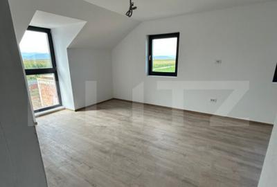 Casă cu 4 camere cu Teren 550 Mp în Prejmer - 7