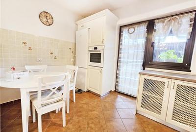 Vila de inchiriat Chiajna - 5