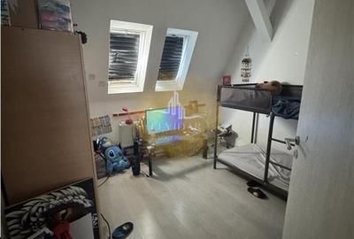 Apartament 4 camere - Torontal - Mansarda - 6