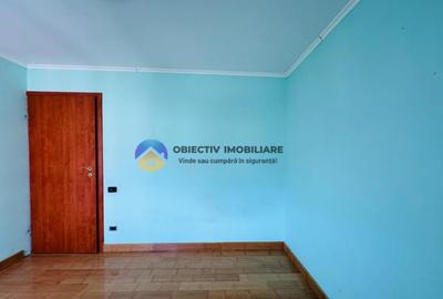 Apartament 4 camere-Zona Calea Romanului-OMV - 9