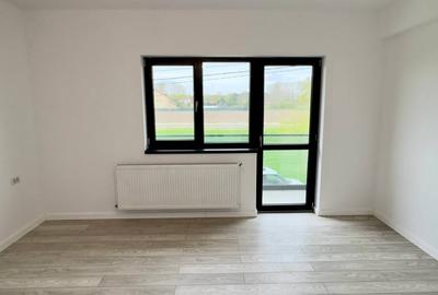 Comision 0 ! Casa individuala P+1 Centrala Proprie | Teren 500mp | Bolintin Deal - 29