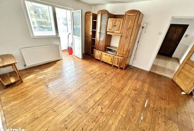 Apartament cu 2 camere, mobilat în Cetate - 7