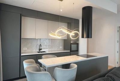 Apartament cu 4 camere decomandat, mobilat în Floreasca - 8