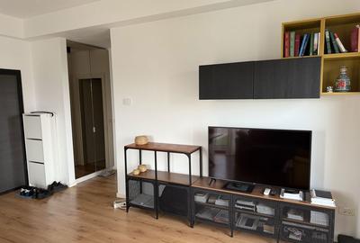 Apartament cu 2 camere nedecomandat în Tunari - 8