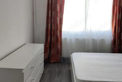 Proprietar inchiriez apartament renovat 2 camere, mobilat, Bd. Vlahu?a langa Scoala Generala 27 - 6