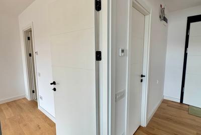 Apartament 3 camere-NORTHBERÍ, Str. Jandarmeriei - 15