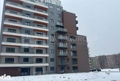 Garsonieră, mobilată în Bartolomeu - 10