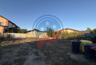 Teren Construcții intravilan de 455 mp, în 1 Mai - 5