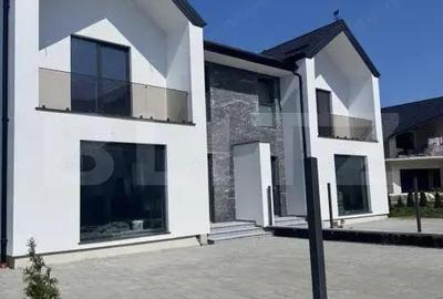 Ansamblu de duplexuri moderne, 160 mp , Radauti - 5