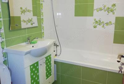 Inchierez apartament cu 3 camere, zona Narcisa - 2