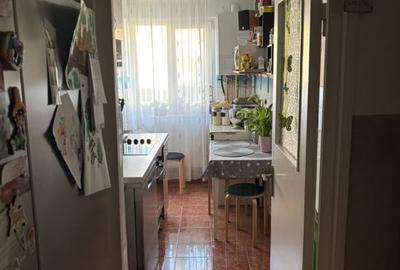 Apartament 2 camere, Manastur zona BIG, Manastur - 4