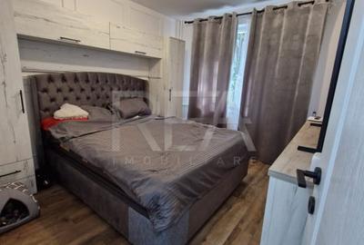 Apartament cu 2 camere la 8 minute distanta de mers pe jos - 3