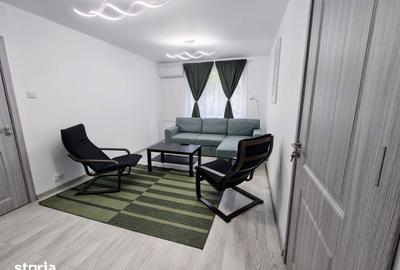 Apartament cu 2 camere în Eminescu - 5