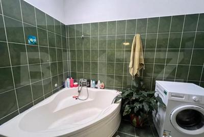 Casă cu 6 camere cu Teren 345 Mp în Titulescu