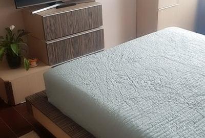 Apartament 2camere,zona Baneasa Sisesti,sector1 - 5