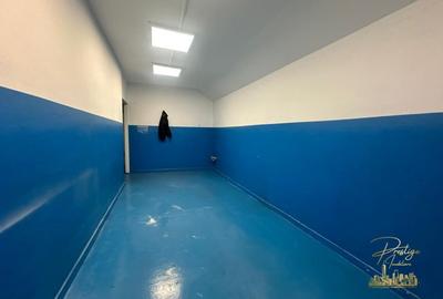 Spatiu industrial - productie alimentara de vanzare str. Fabricilor - 5
