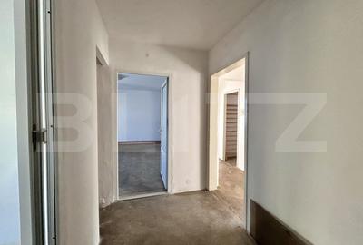Apartament cu 3 camere, 63 mp, zona Vest - 7