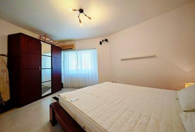 Pta.Alba Iulia stradal,vedere spatele blocului | Apartament cochet in bl.monolit - 18