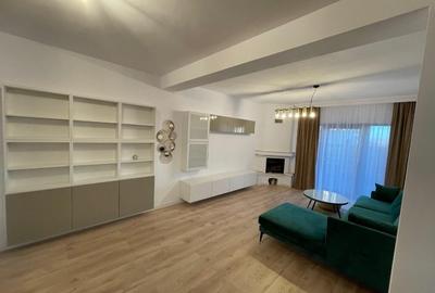 Duplex cu 4 camere cu Teren 300 Mp în Bucium - 12