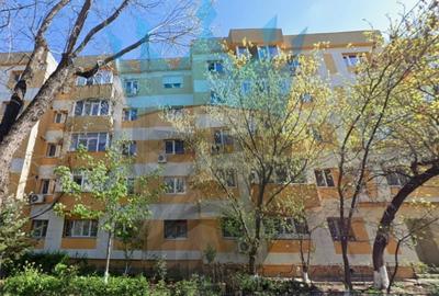Apartament cu 3 camere decomandat, mobilat în Rahova - 9