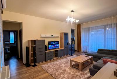 Casă individuală de închiriat – Balotești, cartier privat, 3 dormitoare, 2 bai - 6