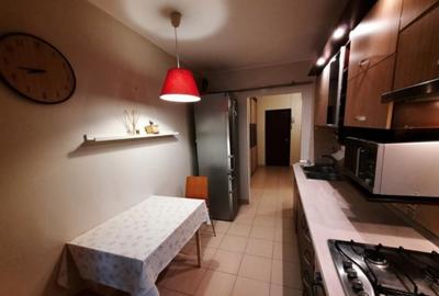 Apartament spatios 2 camere la 2 min. de metrou Dristor - 4