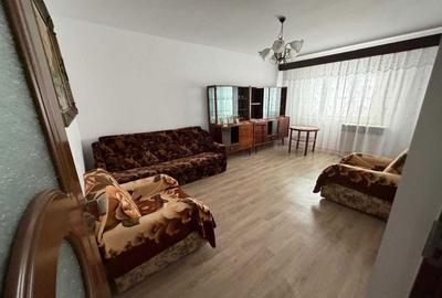 Apartament cu 2 camere decomandat în Radu Negru - 8