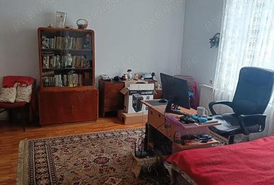 Apartament cu 2 camere semidecomandat în Central - 3