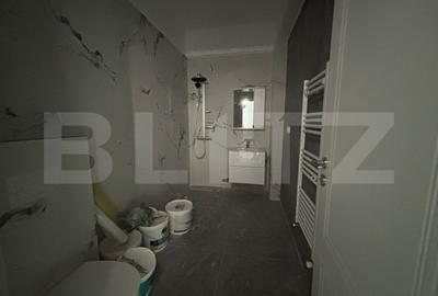 Apartament cu 4 camere decomandat în Galata - 10