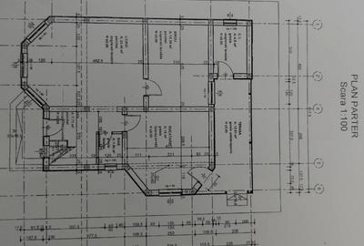 Casa noua Adunatii Copaceni - 4