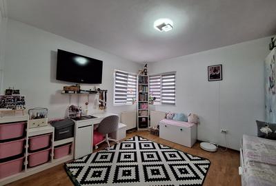 Apartament cu 2 camere decomandat, mobilat în Florești - 5