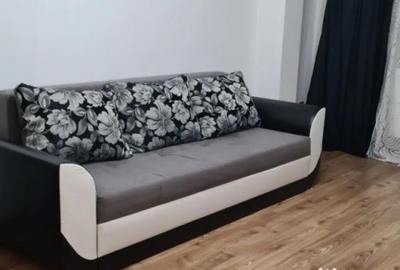 Garsonieră decomandată în Berceni - 2