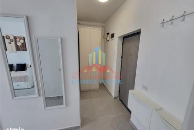 Garsonieră decomandată în Dudu - 1