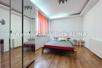 Apartament cu 3 camere decomandat în Ultracentral - 6