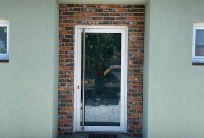 Casă cu 4 camere în Central - 5