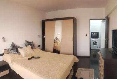 Apartament cu 3 camere decomandat în Buzaului - 7