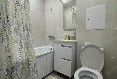 Garsonieră în Centrul Civic - 3