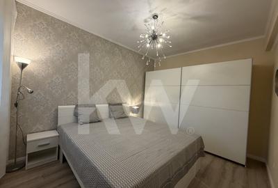 Apartament cu 2 camere decomandat, mobilat în Șelimbăr - 5